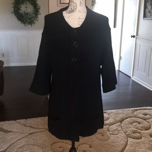 Derek Heart Maternity